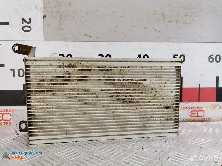 Усилитель музыкальный Chrysler Pacifica 2007