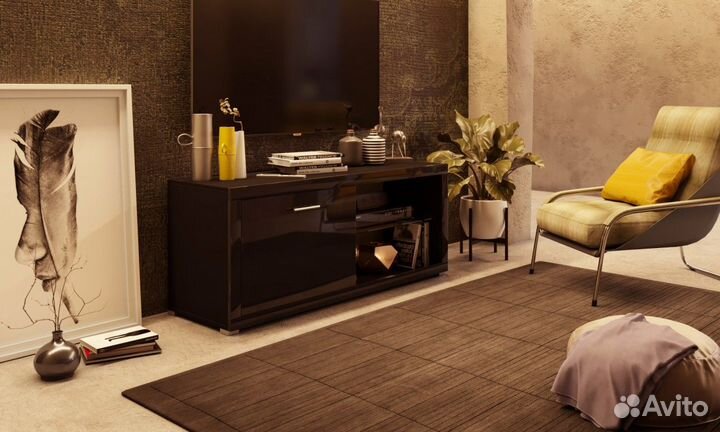 Тумба под тв