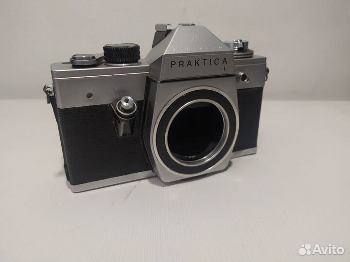 Фотоаппарат Praktica L тушка