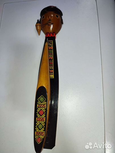 Щетка для обуви