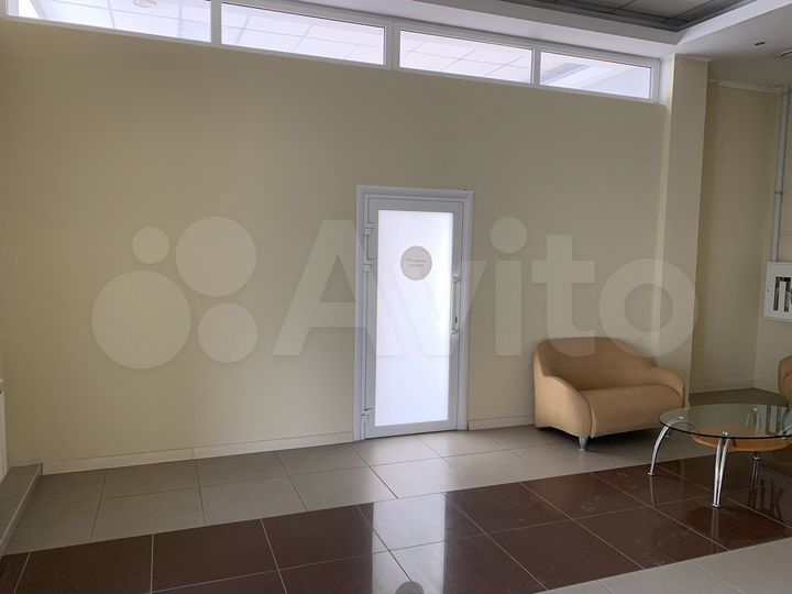 Аренда офиса 70 м²,1 этаж, всё включено