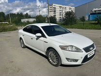 Ford Mondeo 2.0 MT, 2010, 312 000 км, с пробегом, цена 620 000 руб.