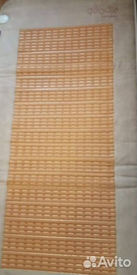 Тепловой матрац ceragem SLF-1110