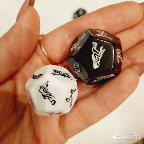 Кубики кости
