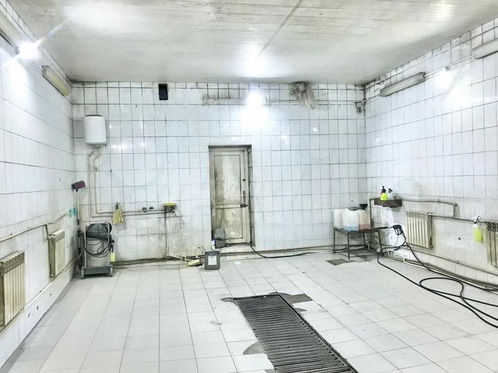 Продам здание, 421.3 м²