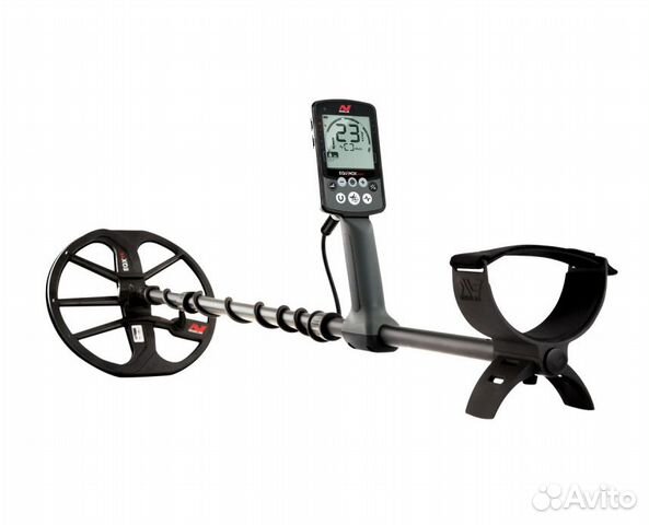 Металлоискатель Minelab Equinox 800