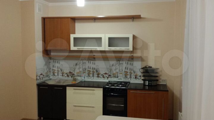 Квартира-студия, 35,2 м², 8/12 эт.