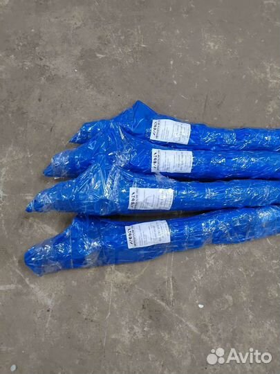 Рулевая рейка приора 3.1 оборотов с наконечниками