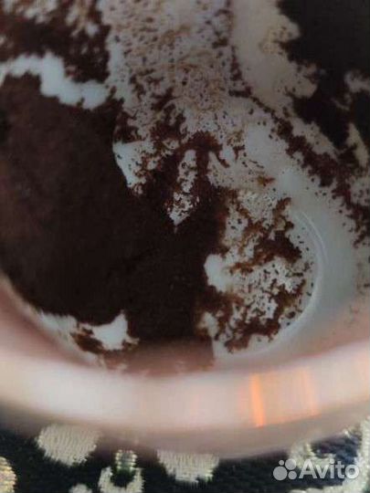 Гадание кофе, Обучение