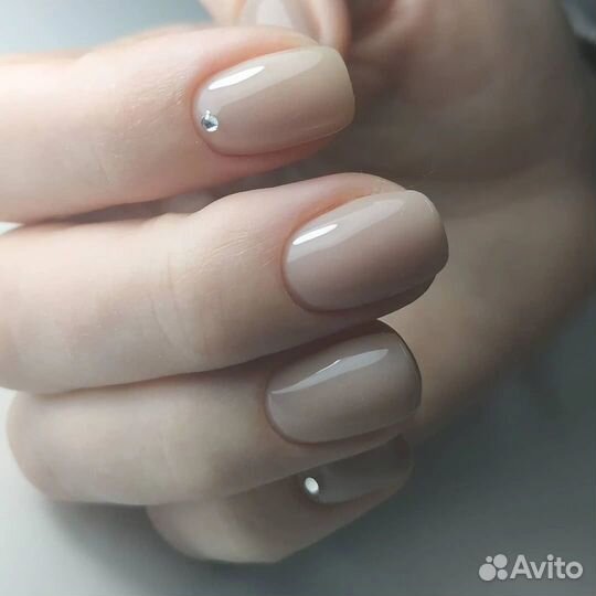 Маникюр педикюр на дому