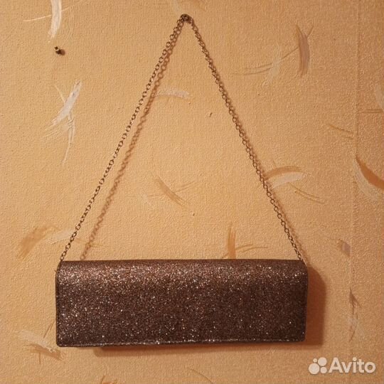 Сумка клатч