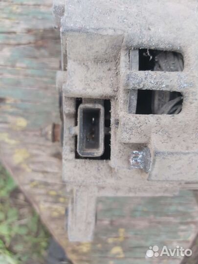 Генератор chevrolet lanos 1.5