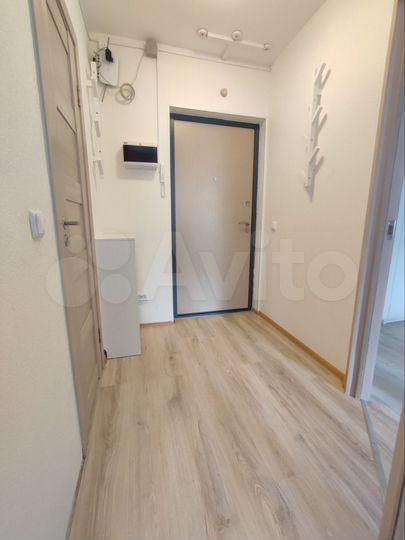 1-к. квартира, 32 м², 9/12 эт.