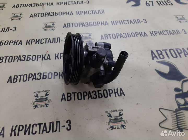 Насос гур kia shuma 1