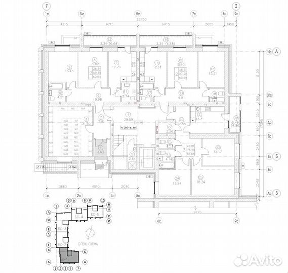 Чертежи на заказ, проектирование