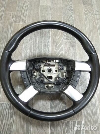Руль для Форд Фокус 2 Focus 2