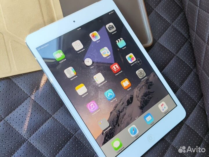 iPad mini 2 32gb