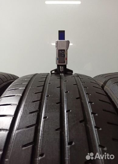Toyo Proxes R36 225/55 R19