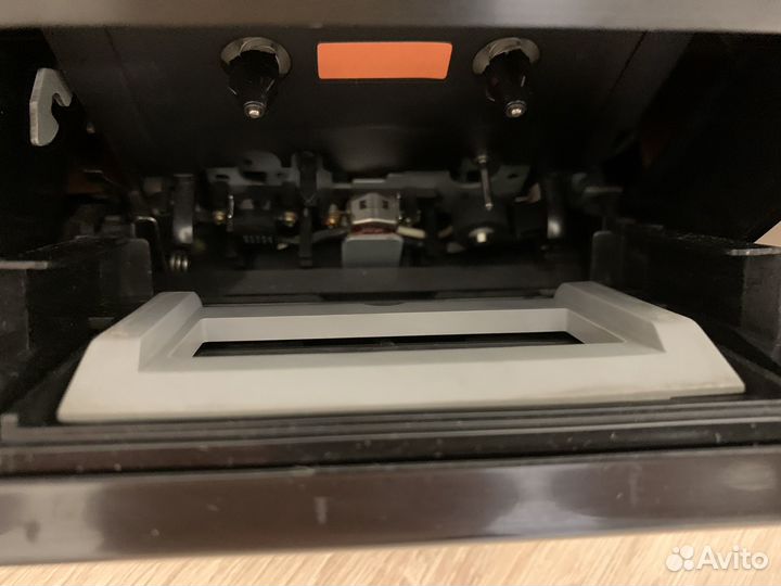 Кассетная дека marantz sd 57