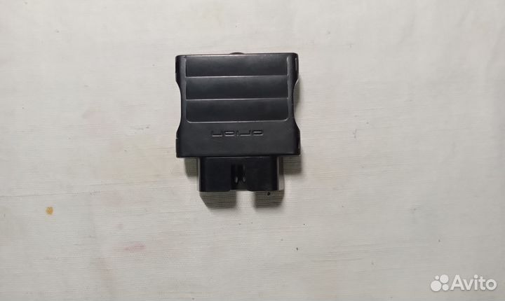 Корректор спидометра УАЗ Патрио