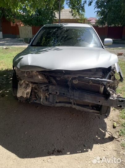 Toyota Camry 2.4 AT, 2008, 234 805 км