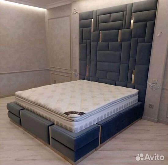 Кровати