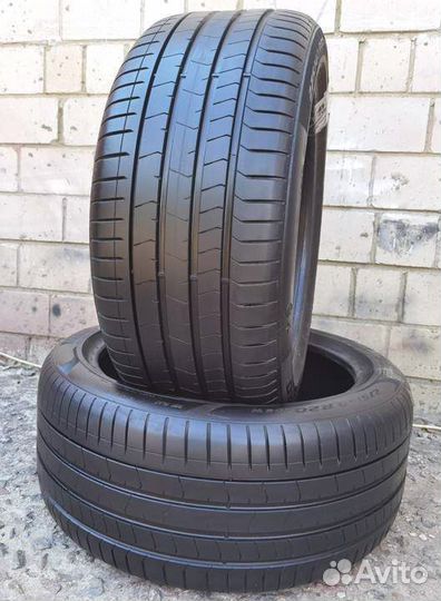 Pirelli P Zero 275/40 R20 97Y