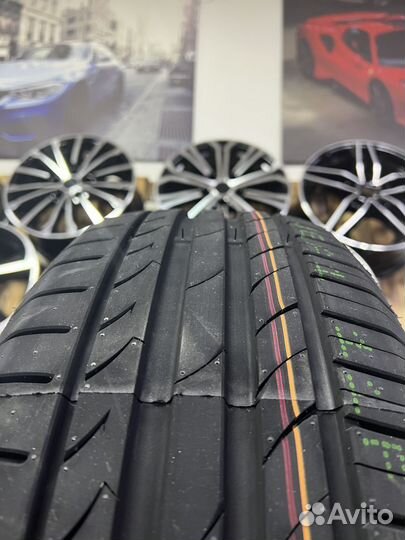 Tracmax X-Privilo TX3 225/40 R19 93Y