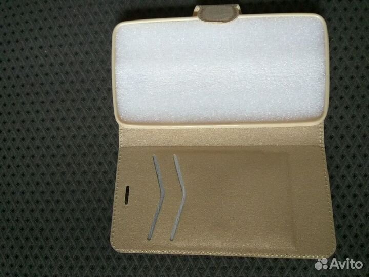 Чехол-книга