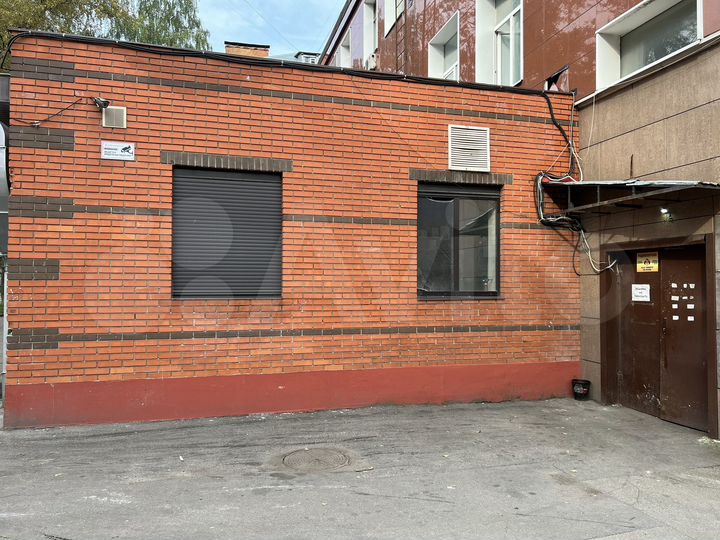 Свободного назначения, 50 м²