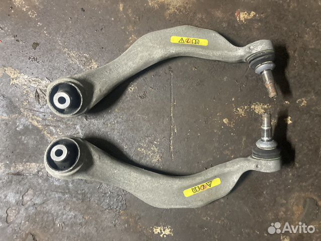 Передний нижний рычаг bmw f10