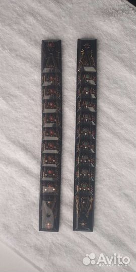 Четки перекидные ручной работы