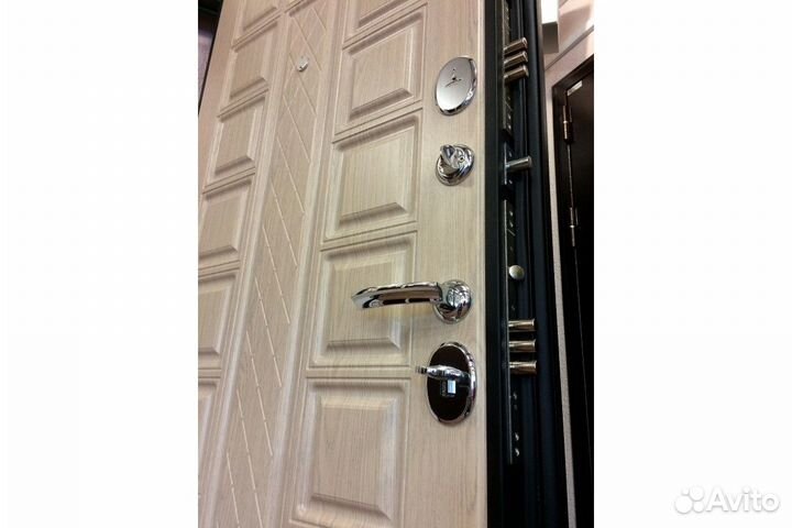 Двери входные с дставкой