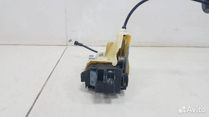 Замок двери задней правой Volvo S90