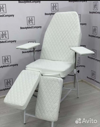 Кресло для педикюра