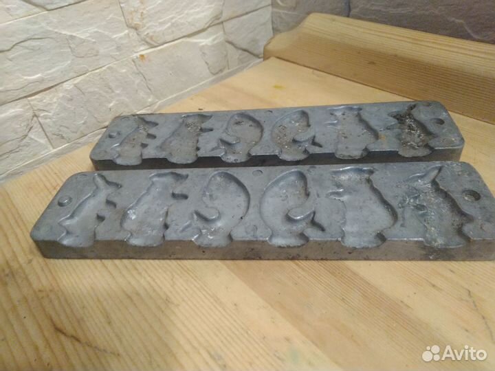 Вафельница лакомка