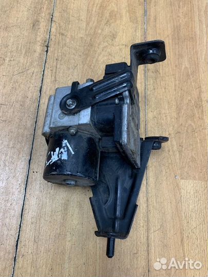 Блок abs Opel Vectra C Z19DTH