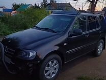 Mercedes-Benz M-класс 3.2 AT, 1999, 380 000 км, с пробегом, цена 600 000 руб.