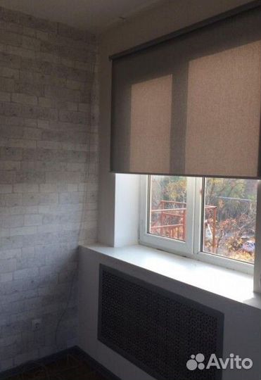 Кассетные шторы Y079