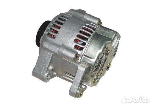 Генератор чери QQ свит