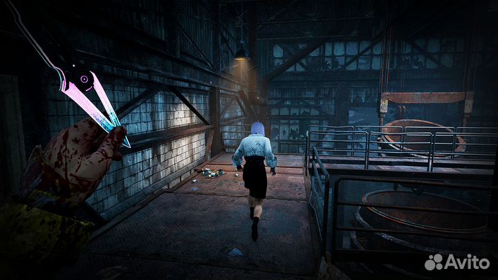 Dead by Daylight (Steam)