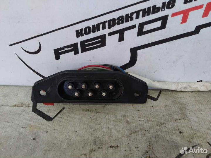 Контактная группа сдвижной двери nissan serena PC24 PNC24 RC24 TC24 TNC24 VC24 VNC24 двери 7 контакт