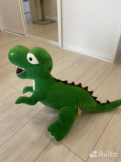 Мягкая игрушка