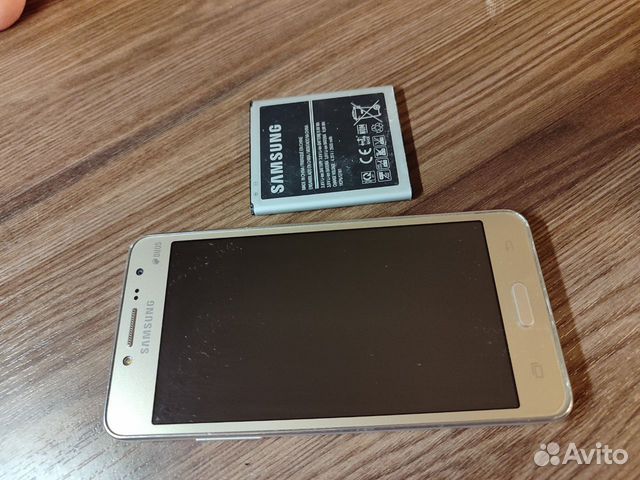 Samsung Galaxy J2 Prime SM-G532F, 8 ГБ объявление продам