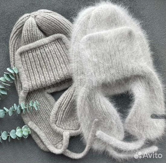 Вяжу на заказ летний и зимний ассотримент