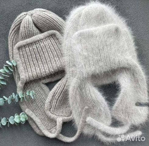 Вяжу на заказ летний и зимний ассотримент