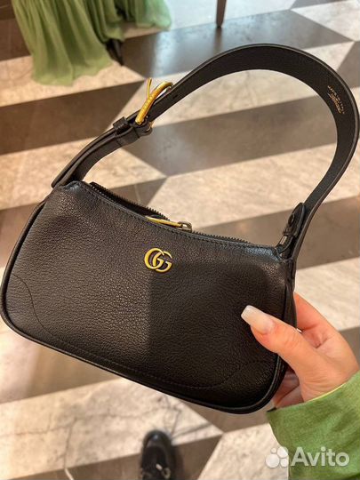 Сумка gucci оригинал