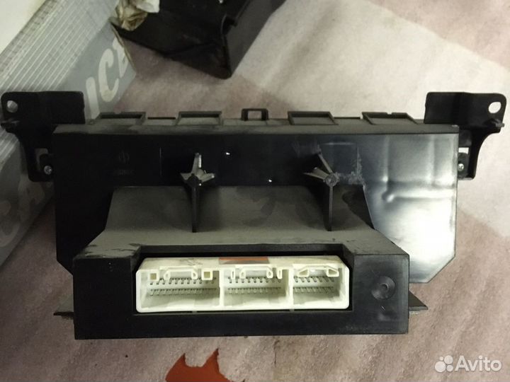 Блок климат контроля для Тойота Рав4 са20