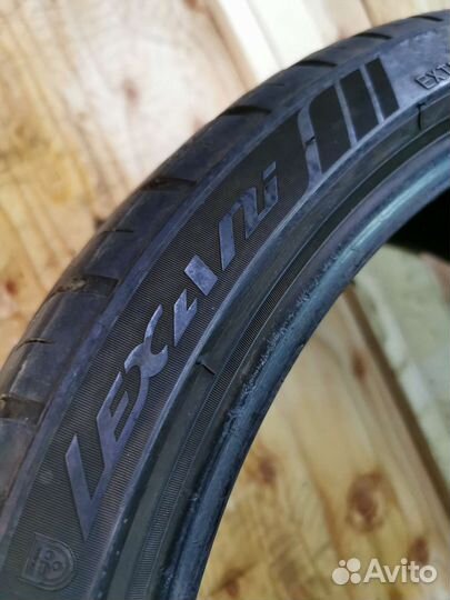 Lexani LX-Twenty 235/35 R19