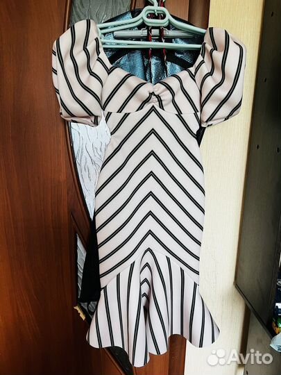 Платье женское вечернее коктельное42-44